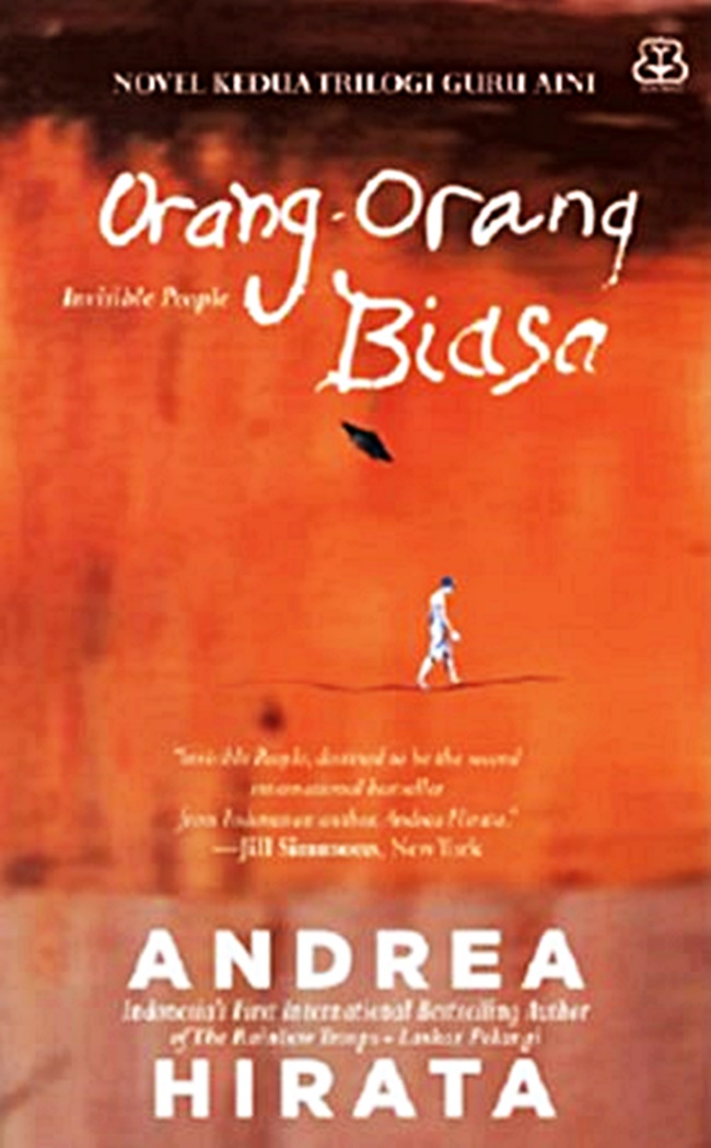Orang - Orang Biasa