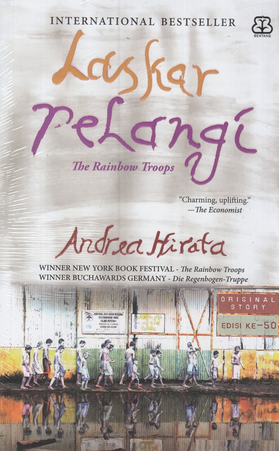 Laskar Pelangi