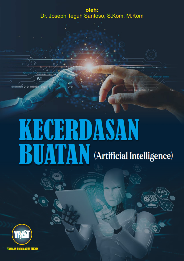 Kecerdasan Buatan (Artificial Intelligence)