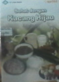 Sehat dengan kacang hijau