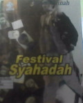Festival Syahadah