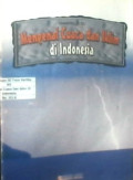 Mengenal Cuaca dan Iklim di Indonesia