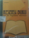 Resensi Buku
