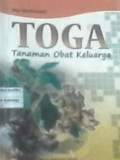 Toga Tanaman Obat Keluarga