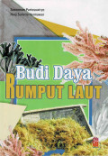 Budi Daya Rumput Laut