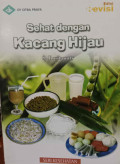 Sehat dengan Kacang Hijau