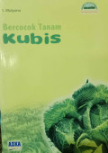 Bercocok Tanam Kubis