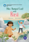 Pilus Rumput Laut Untuk_Rasi