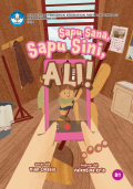 Sapu Sana Sapu Sini, Ali!