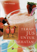 Terapi Jus Untuk Kesehatan
