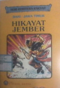 Hikayat Jember