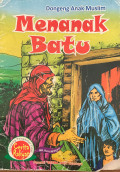 Dongeng Anak Muslim : Menanak Batu