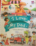 I Love My Dad