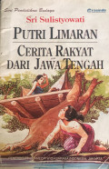 Putri limaran cerita rakyat dari jawa tengah