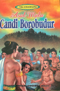 Asal mula candi borobudur