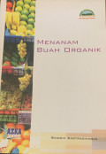Menanam Buah Organik