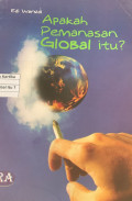 Apakah Pemanasan Global itu?
