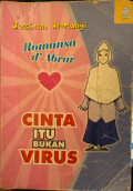 Cinta Itu Bukan Virus