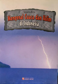 Mengenal Cuaca dan Iklim di Indonesia