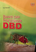 Bahaya dan Pencegahan DBD