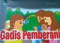 Gadis Pemberani