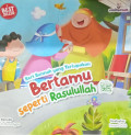 Bertamu seperti Rasululloh