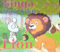 Singa dan Tikus