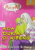 ADA DUKA DI WIBENG