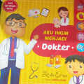 Aku ingin menjadi dokter
