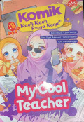 MY COOL MY TEACHER