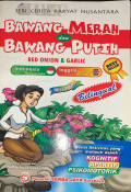 Bawang merah dan Bawang putih